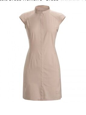 Arc’teryx Cala Dress, Size XS